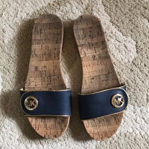 Great Michael Kors sandal